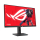 ASUS 27''  XG27UCS  Czarny - 1242236 - zdjęcie 3
